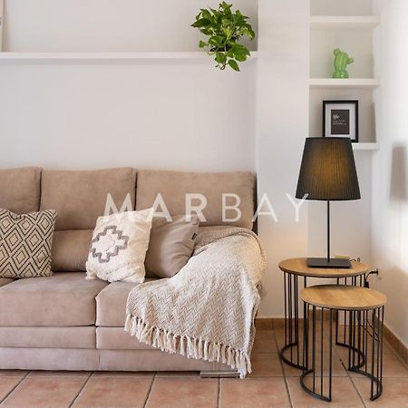Apartamento Geneve Xabia Bagian luar foto
