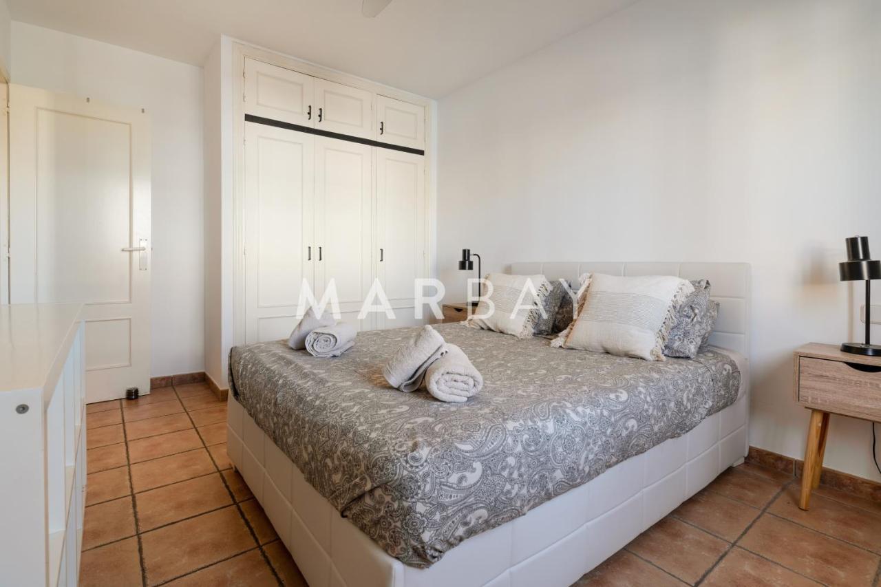 Apartamento Geneve Xabia Bagian luar foto