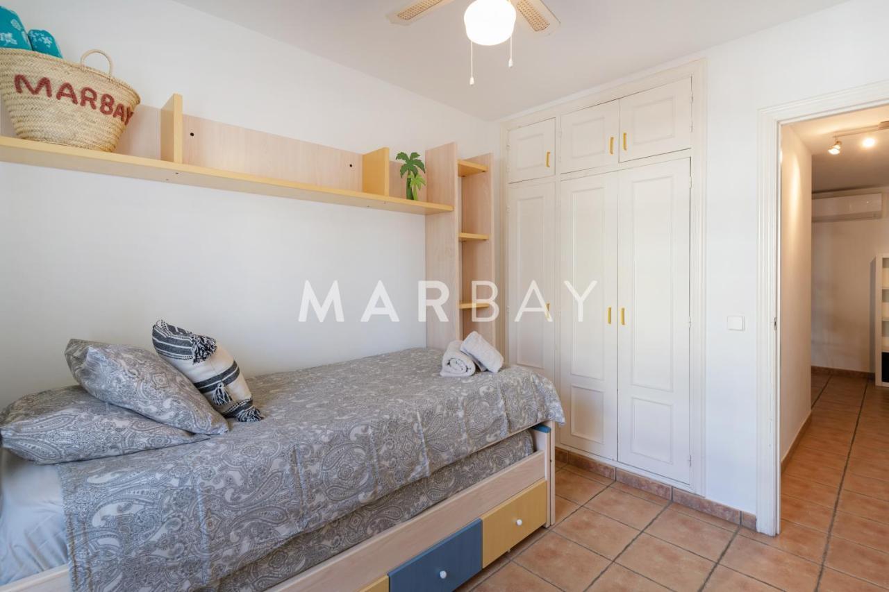 Apartamento Geneve Xabia Bagian luar foto