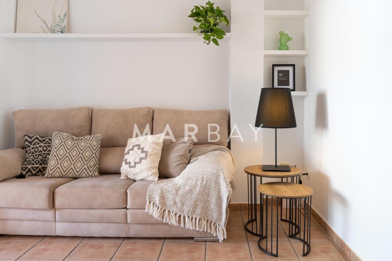 Apartamento Geneve Xabia Bagian luar foto